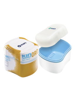 Kin oro baño dental