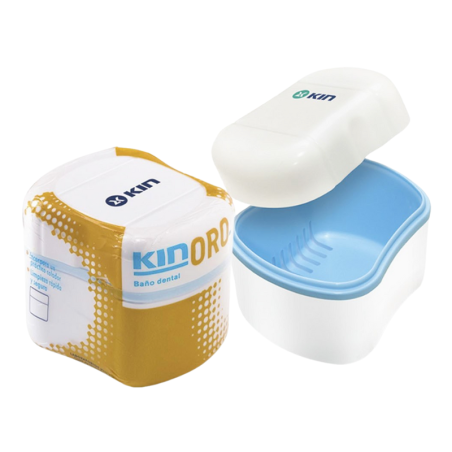 Kin oro baño dental