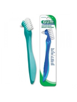 Gum cepillo protesis 201