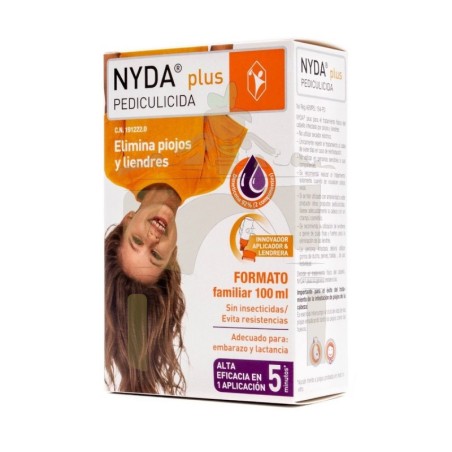Nyda plus formato familiar