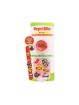 Repel bite niños pulsera con citronela 1 unidad personalizada