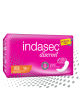 Indasec discret maxi 15 uds