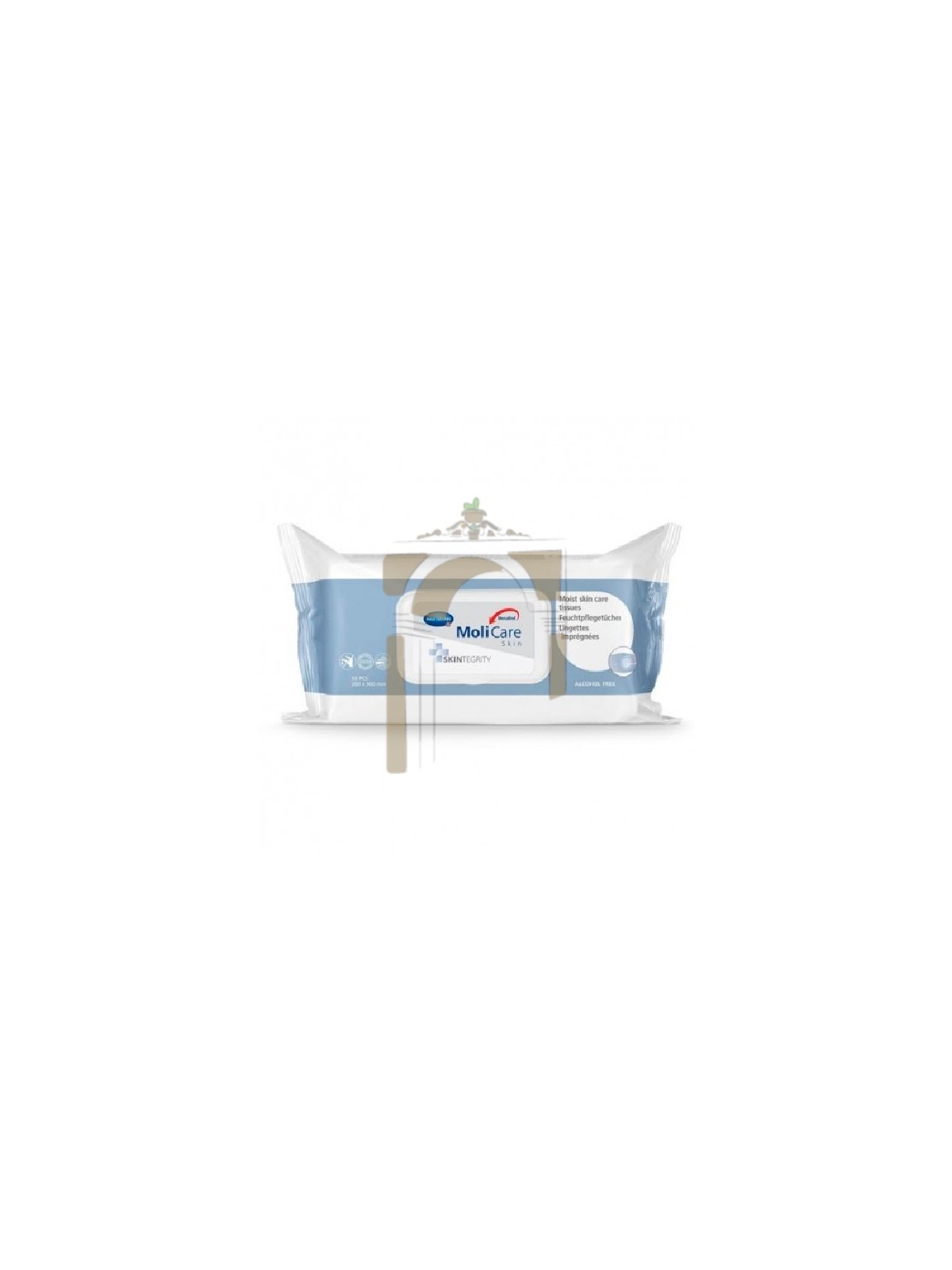 Molicare professional toallitas humedas  50 uds