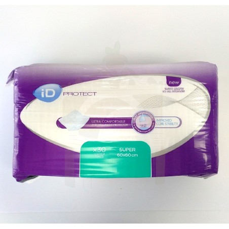 Id salvacamas protea 60x60  30 uds