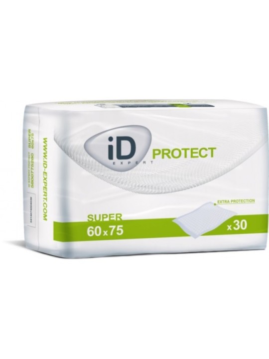Id salvacamas protea 60x75  30 uds