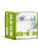 Id pants super talla mediana 14 uds