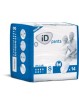 Id pants plus talla pequeña 14 uds