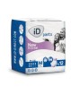 Id pants plus talla mediana 12 uds