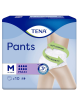 Tena pants maxi t- media 10 uds