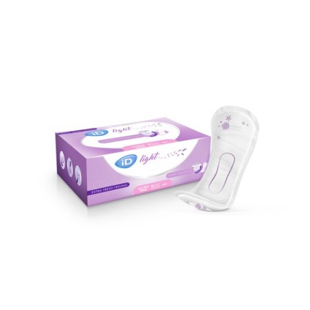 Id light ultramini compresa orina 28 uds