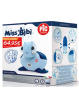 Pic aerosol nebulizador de micropiston miss bibi