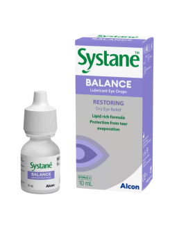 Systane balance gotas