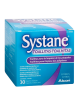 Systane toallitas
