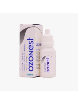 Ozonest Solución Oftálmica 8ML