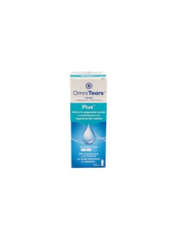 Omnitears plus 1 envase 10ml