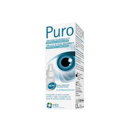 Puro 0,2 iridya 10ml
