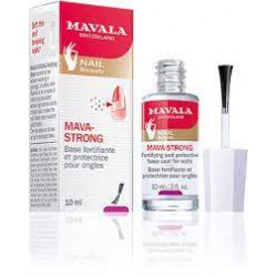 Mavala mava strong 10 ml