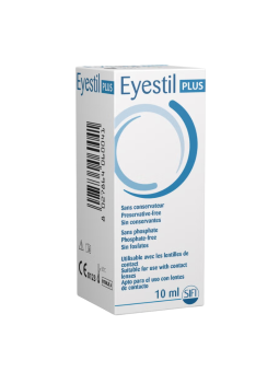 Eyestil plus 10ml