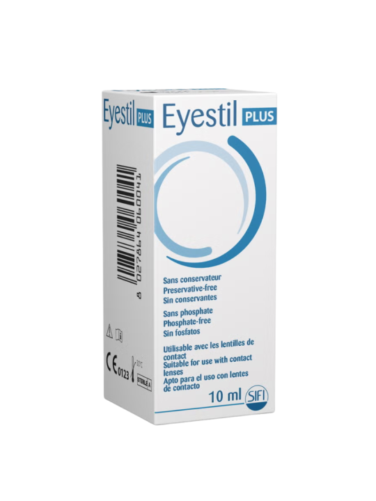 Eyestil plus 10ml