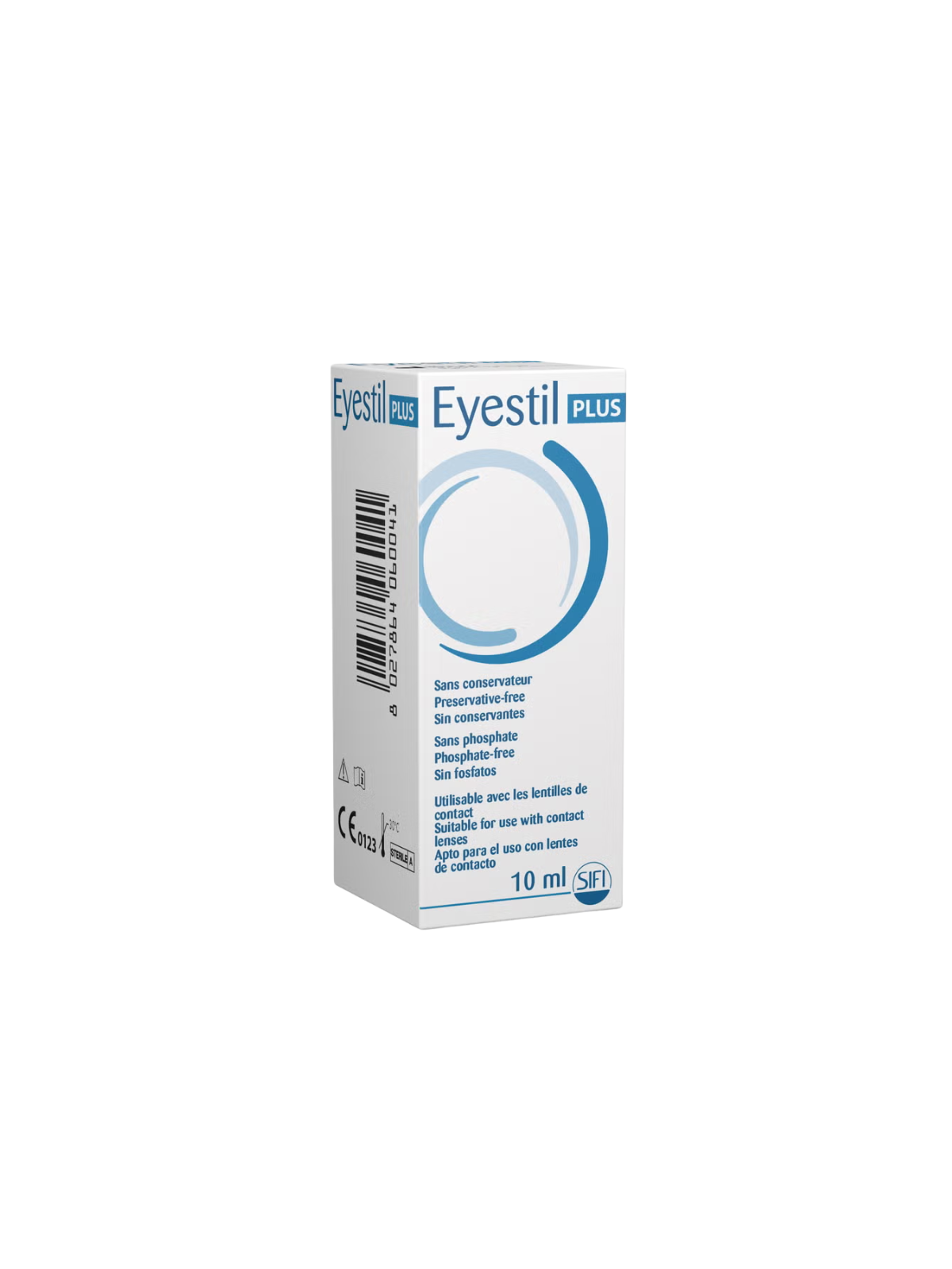 Eyestil plus 10ml