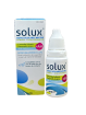 Solux gotas oculares mixtas 15ml