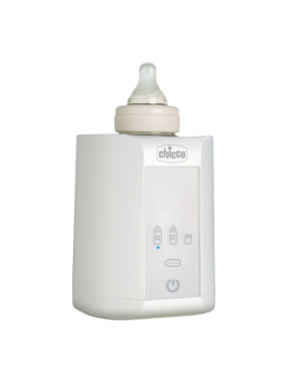 Chicco calienta biberones para casa