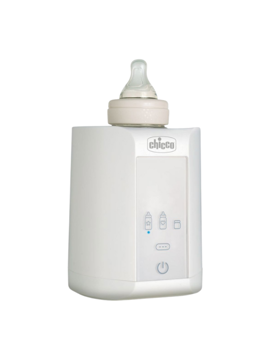 Chicco calienta biberones para casa