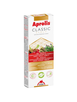 Aprolis classic syrup jarabe