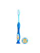 Chicco cepillo infantil 3-6años azul