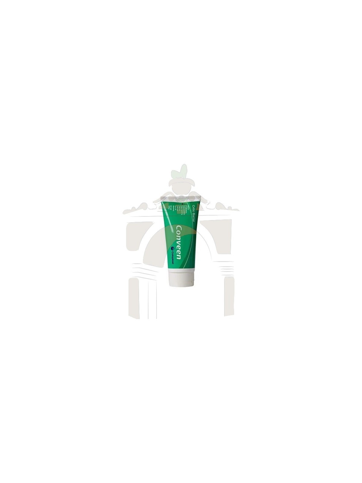 Conveen 65100 protact 100gr. Coloplast
