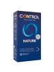 Control preservativos nature 12u
