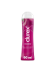 Durex gel lubricante sabor Cherry 50 ml