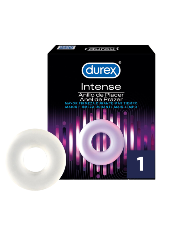 Durex Intense Anillo de Placer