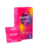 Durex Dame Placer 12 unidades