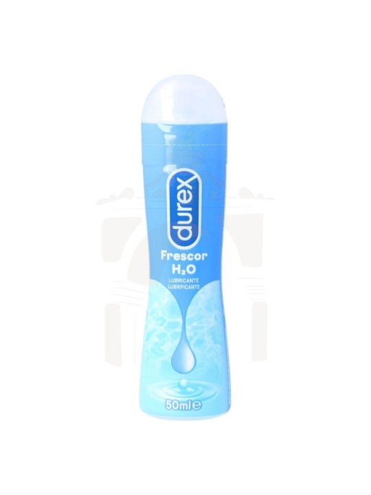 Durex lubricante efecto Frescor 50 ml