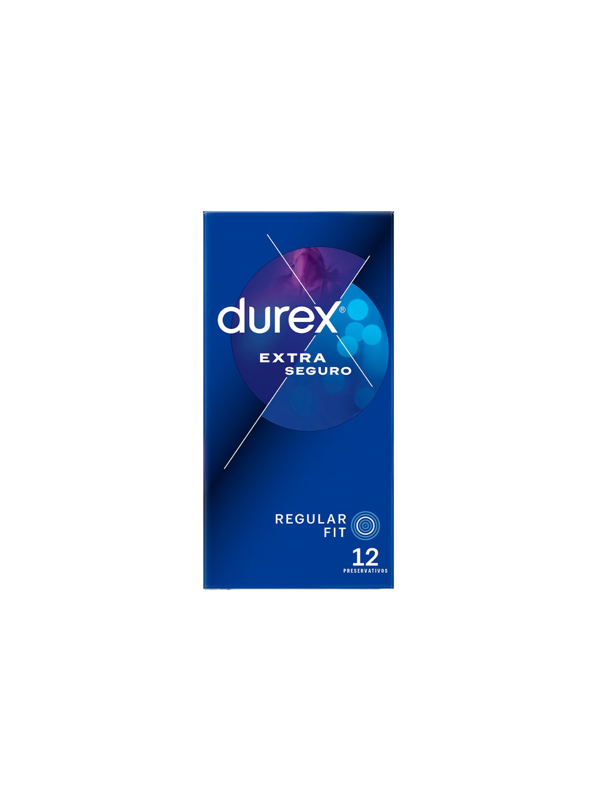 Durex Extra Seguro 12 unidades