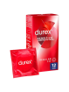 Durex Sensitvo Contacto Total 12 unidades