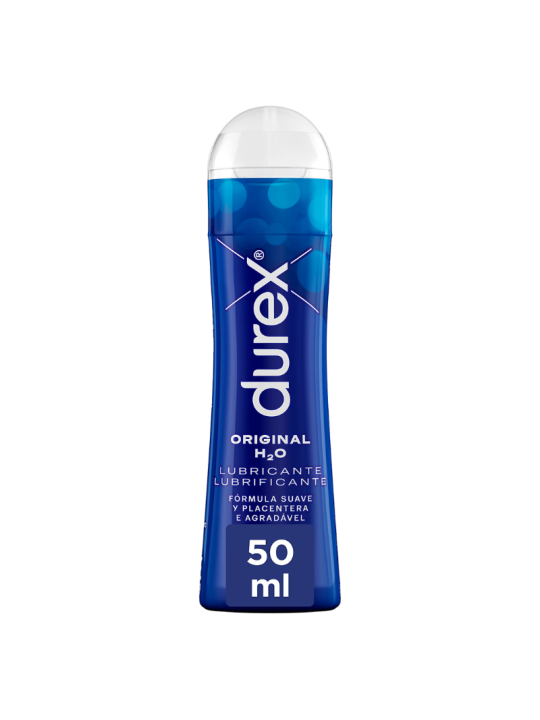 Durex original lubricante 50 ml
