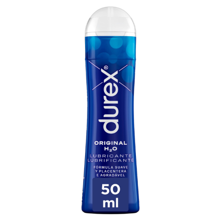 Durex original lubricante 50 ml