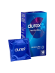 Durex easy natural plus 12 uds