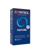 Control nature 12 preservativos