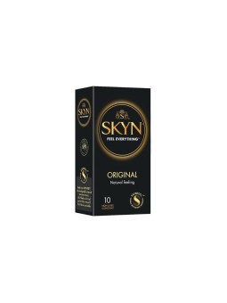 Skyn original 10 preservativos
