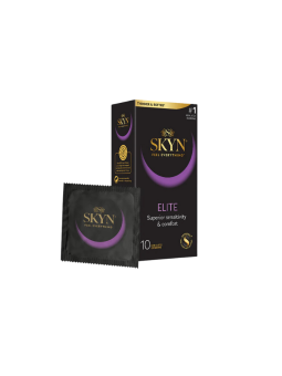 Skyn elite BX10