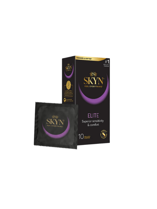 Skyn elite BX10