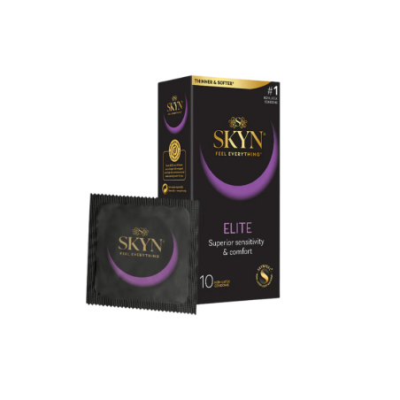 Skyn elite BX10
