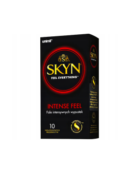 Skyn intense feel BX10
