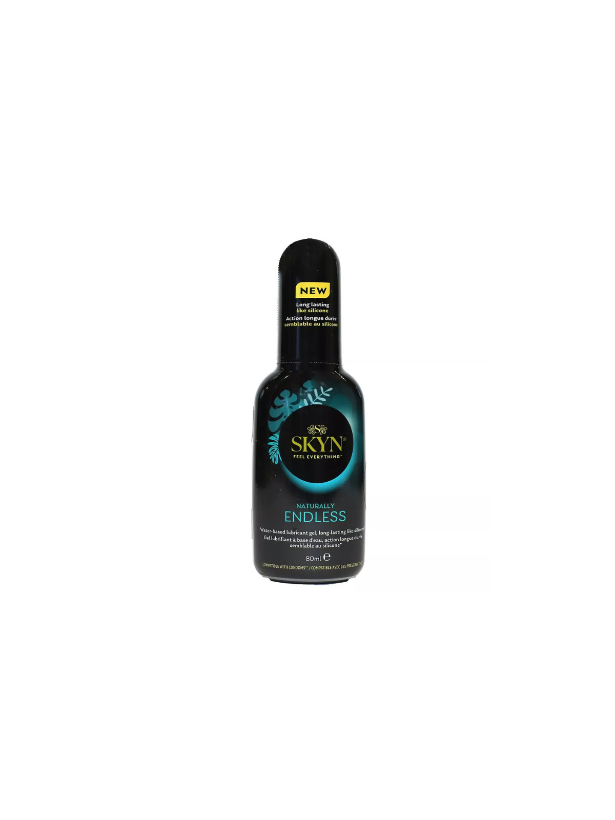 Skyn naturally endless 80ml