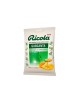 Ricola bolsa miel y limón extra mentol 70g