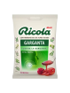 Ricola bolsa sabor cereza