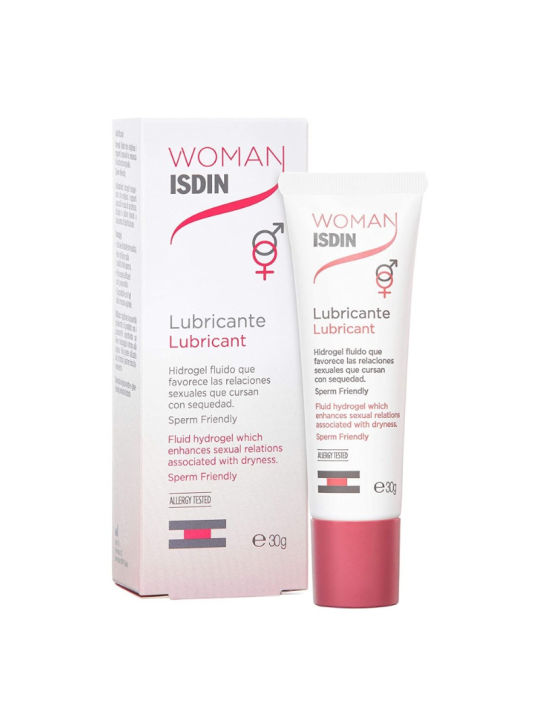 Isdin Woman Lubricante 30g